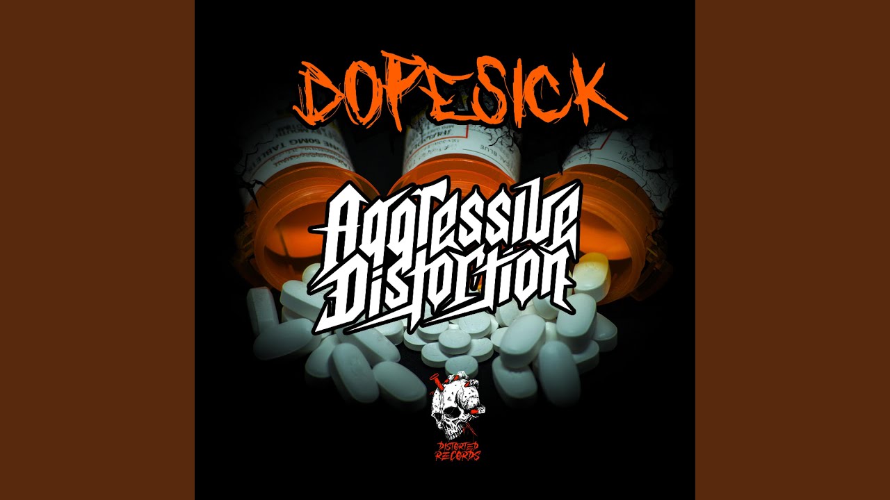 Dopesick