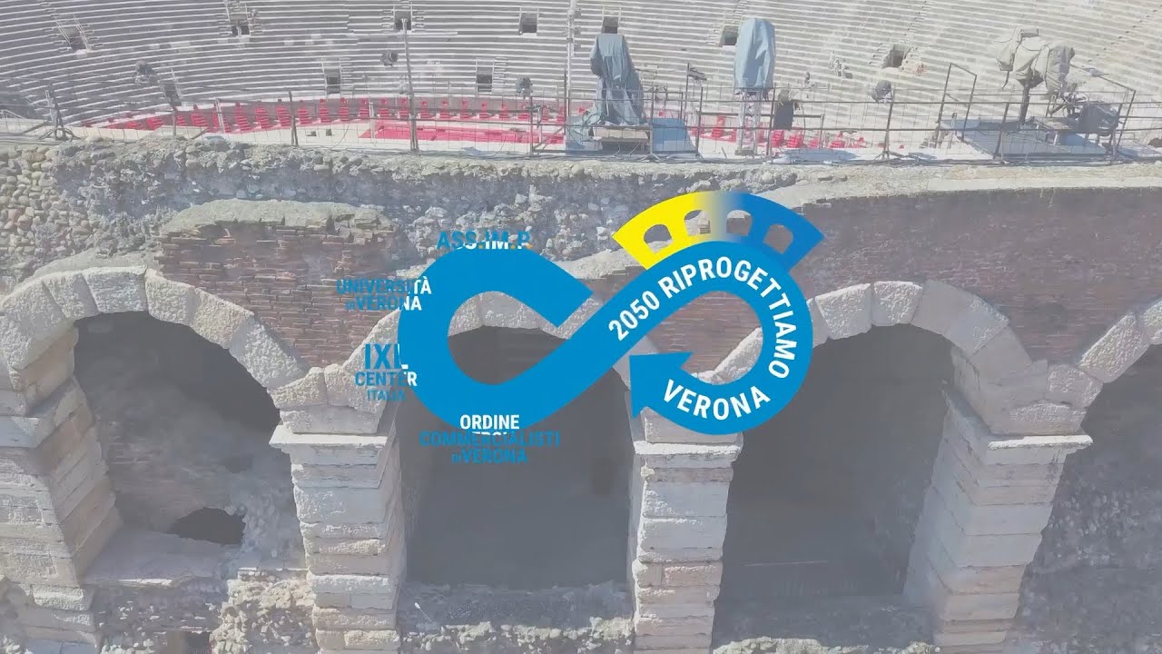 PROGETTO C-LAB 2050 VERONA