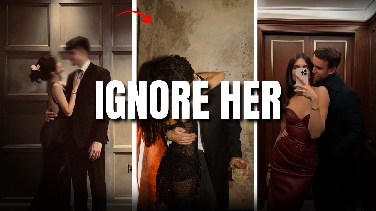 What Happens When You Ignore Her (Psychology Explained)