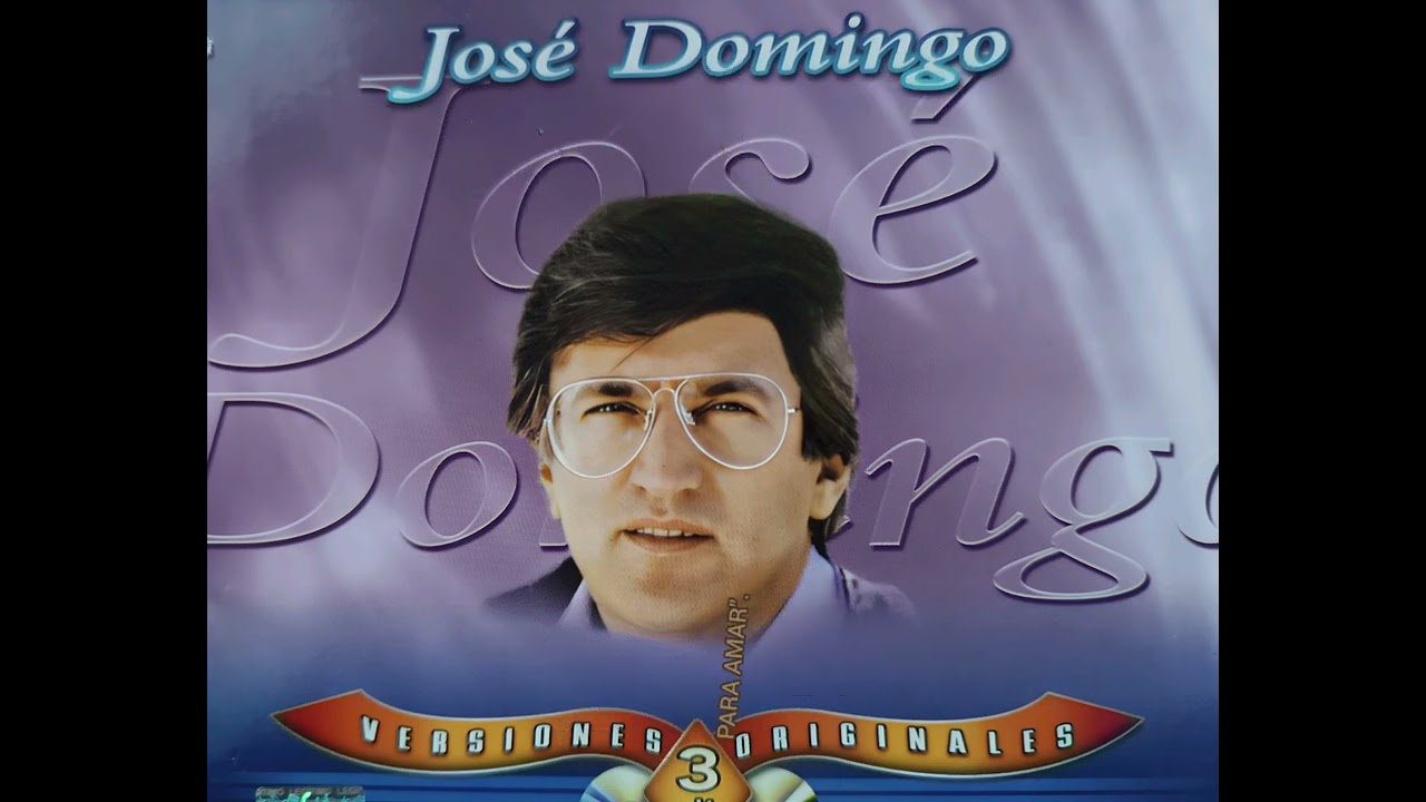 ''MOTIVOS'' CON 'JOSÉ DOMINGO' 1978. (SOLO POR RECORDAR... AQUELLOS TIEMPOS).