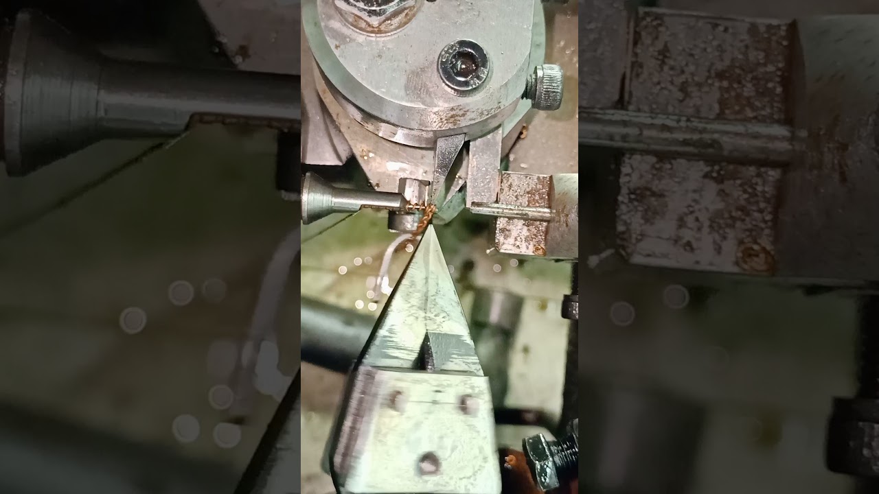 Side Anchor Chain Machine // Aarti Engineering Works // Contact No :-±918218375440