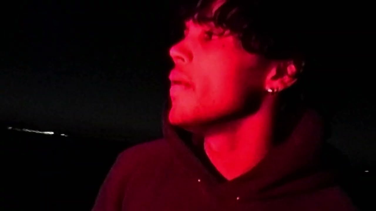 ALX - N!ght (Official Visualizer)