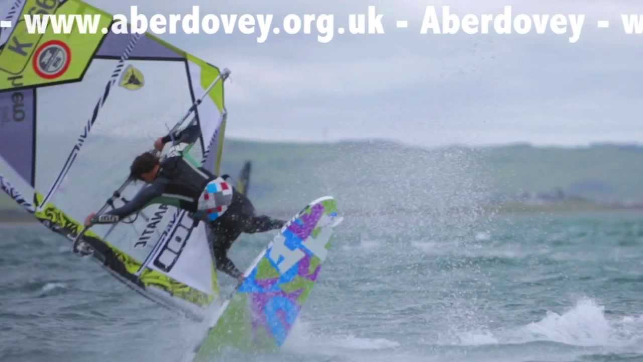 Boardwise Aberdovey Teaser