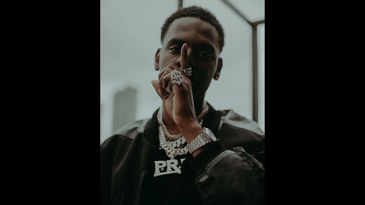 [FREE] Young Dolph Type Beat - 
