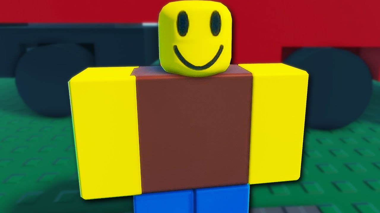 NIGDY NIE ODPALAJ TEGO HORRORU w ROBLOX