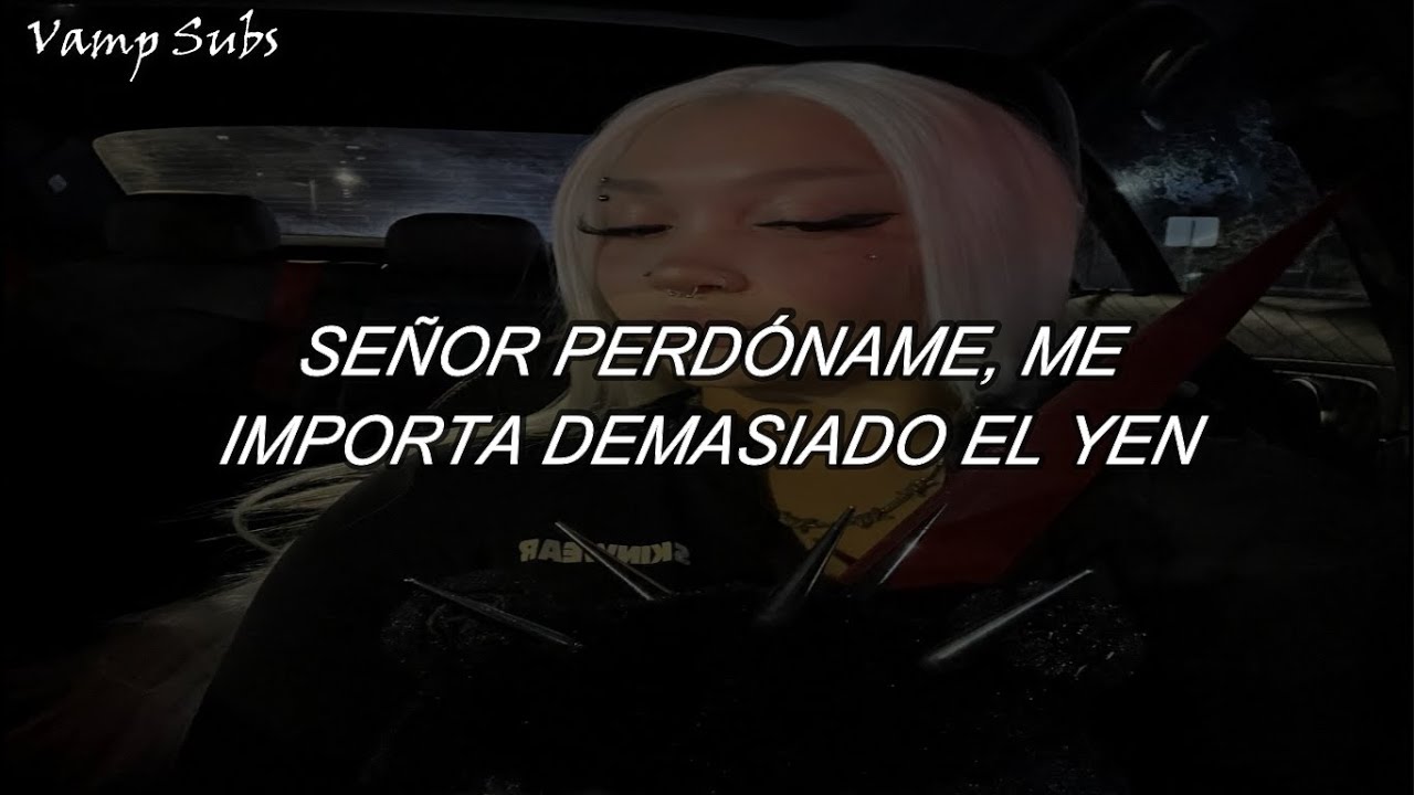 Rari Kari - Ceiling (Sub Espa&ntilde;ol)