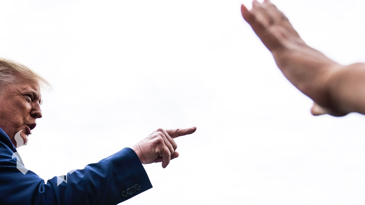 Inside the White House's strategy of blocking witnesses from House Intelligence Committee