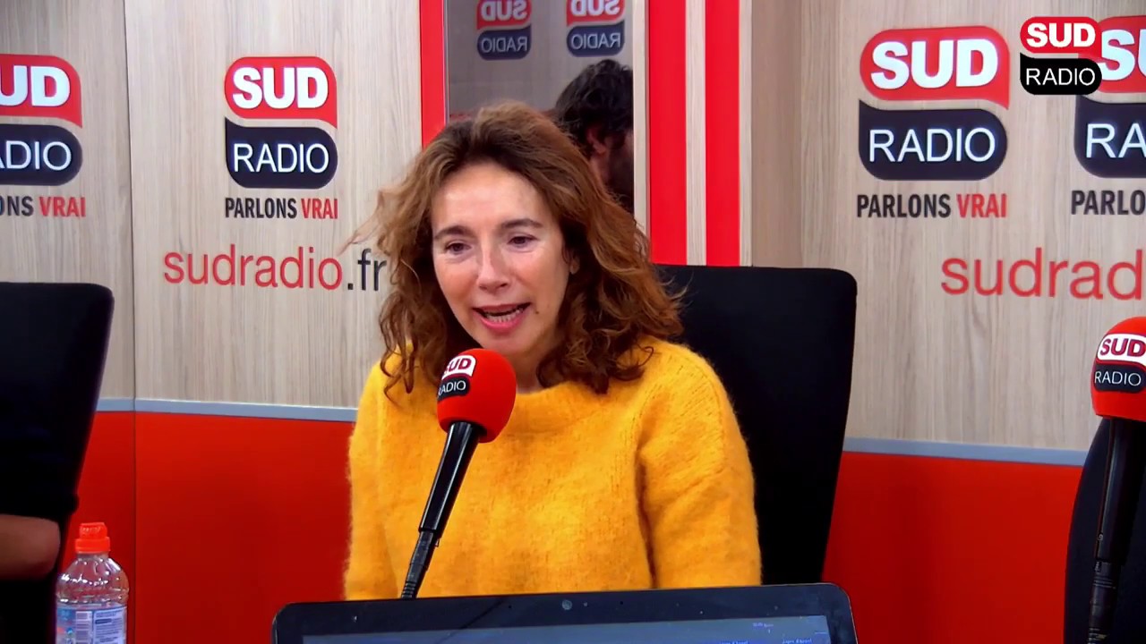 Isabel Otero et David Kammenos