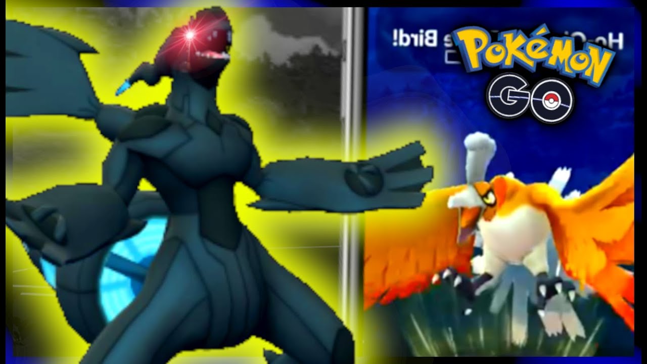 Zekrom goes WILD CHARGIN' in Master League Classic! Pokémon Go Battle League!