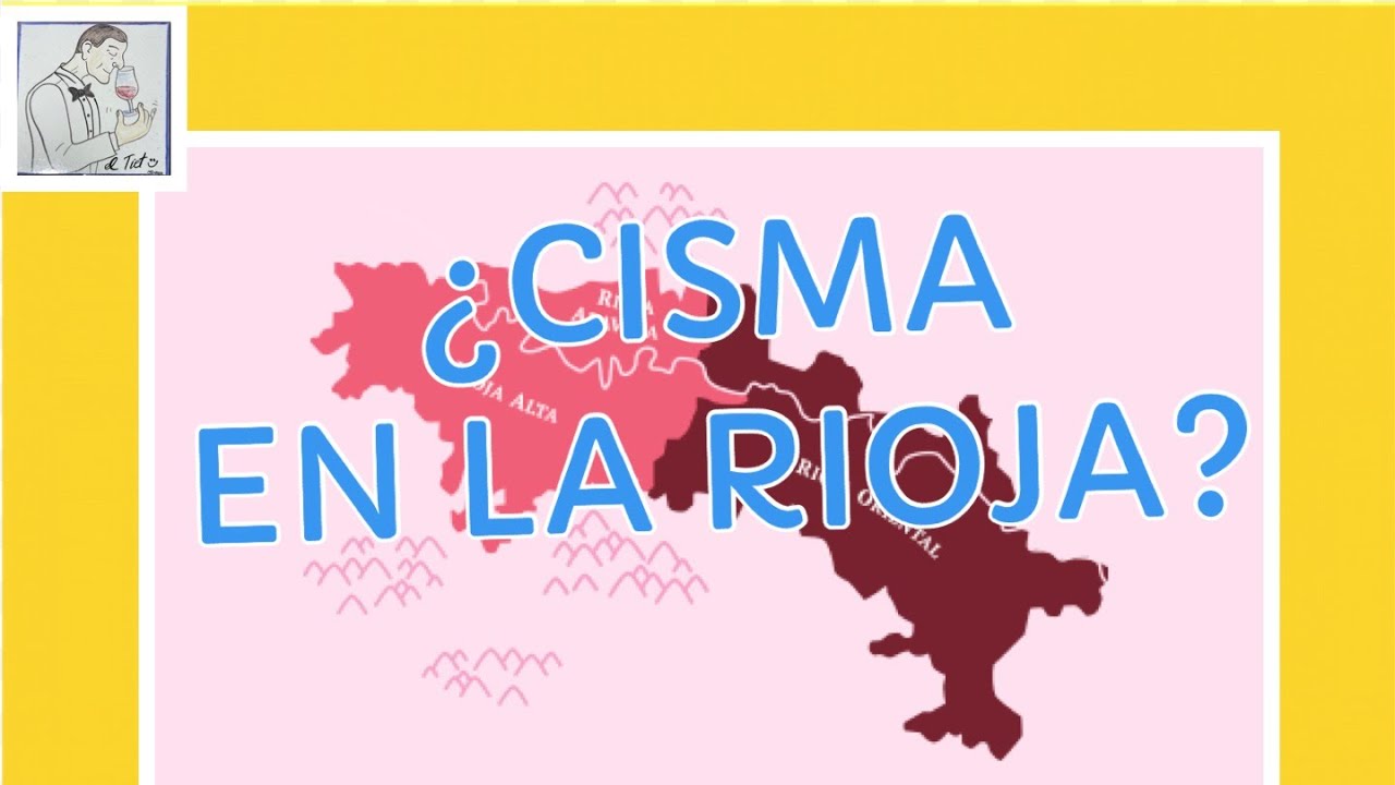 (150) &iquest;CISMA EN LA RIOJA?