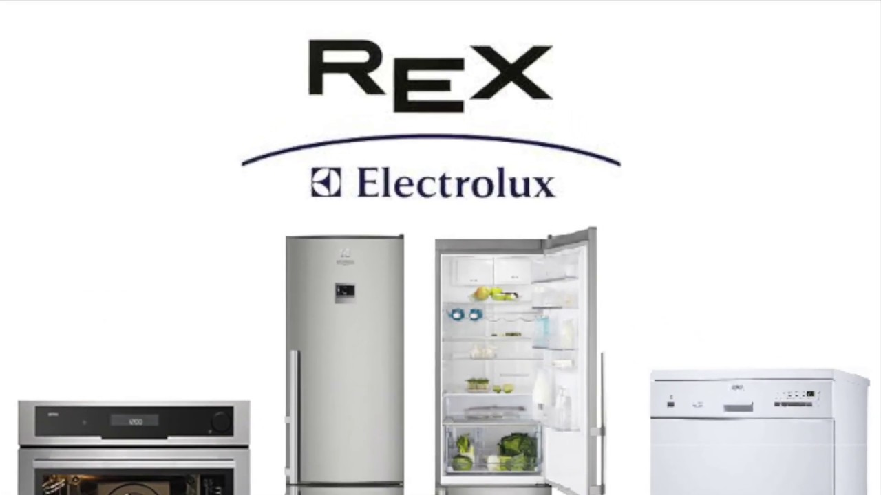 S.A. TECNICA s.r.l. &egrave; centro assistenza tecnica autorizzata del marchio Rex per l'Oltrepo' Pavese.