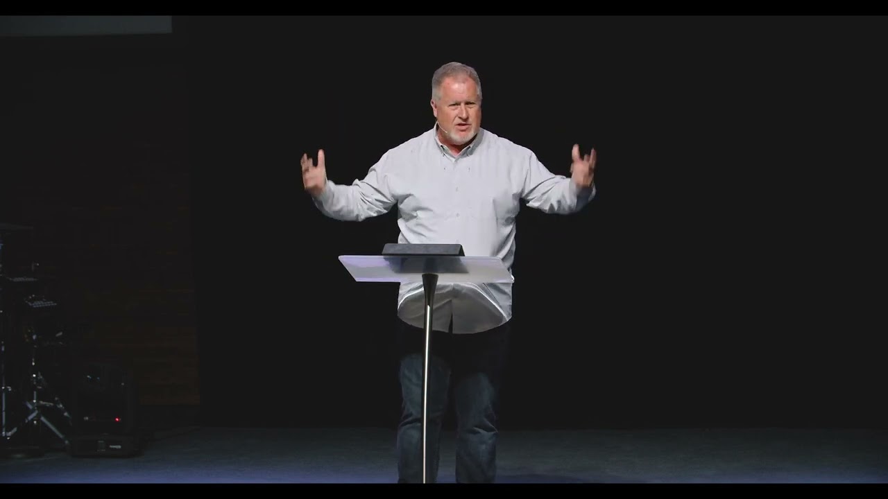 CrossPoint Sermon Aquila & Priscilla