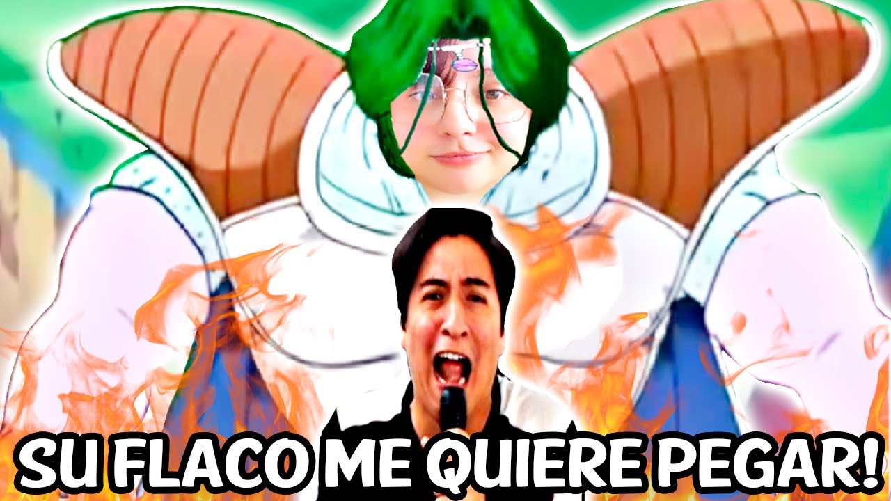 🔥 JERICHO A PNKZ: 