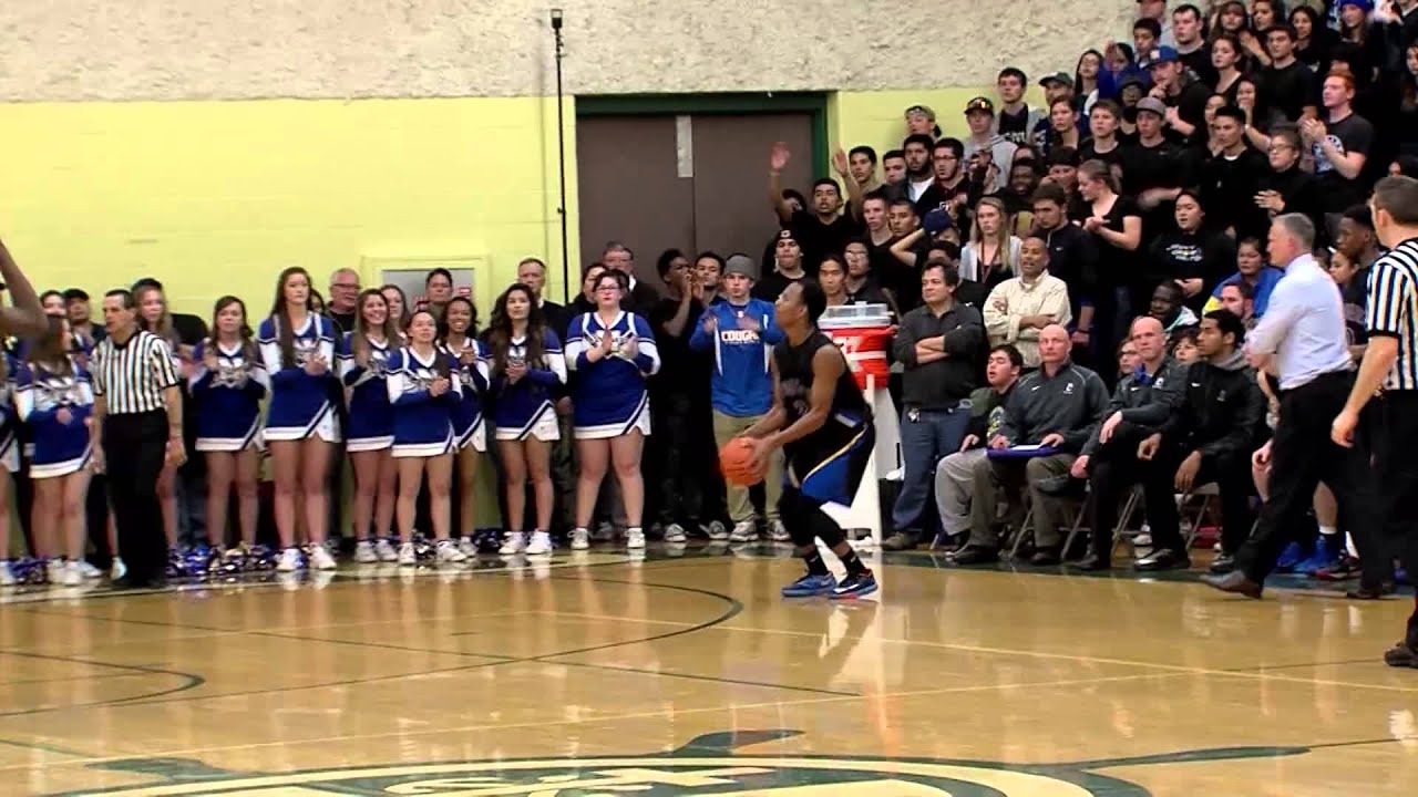 Newark Memorial at Moreau Catholic 2 5