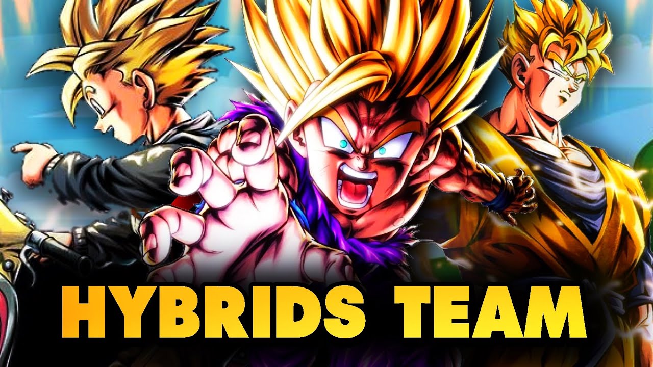 This is so stupid (dragon ball legends)