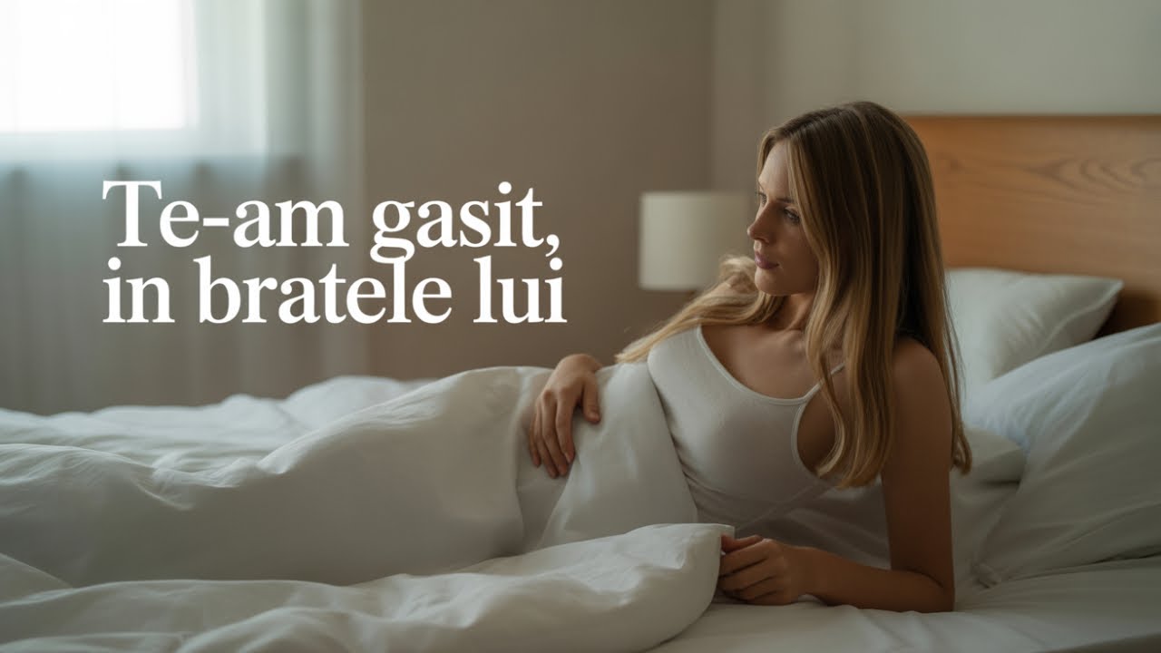 🎵 Studio Mixioni -Te-am găsit , &icirc;n brațele lui | Official Music Video