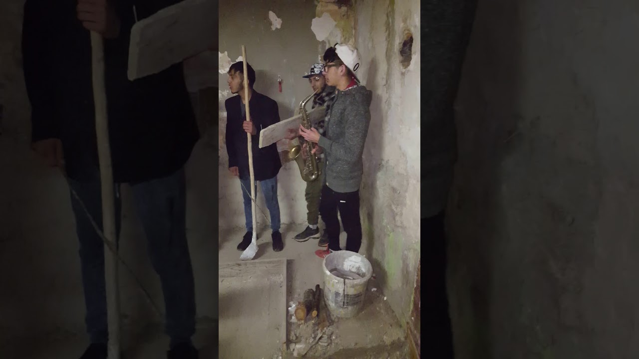 Komedia cigelka    gipsy murari    narodenini video ç4
