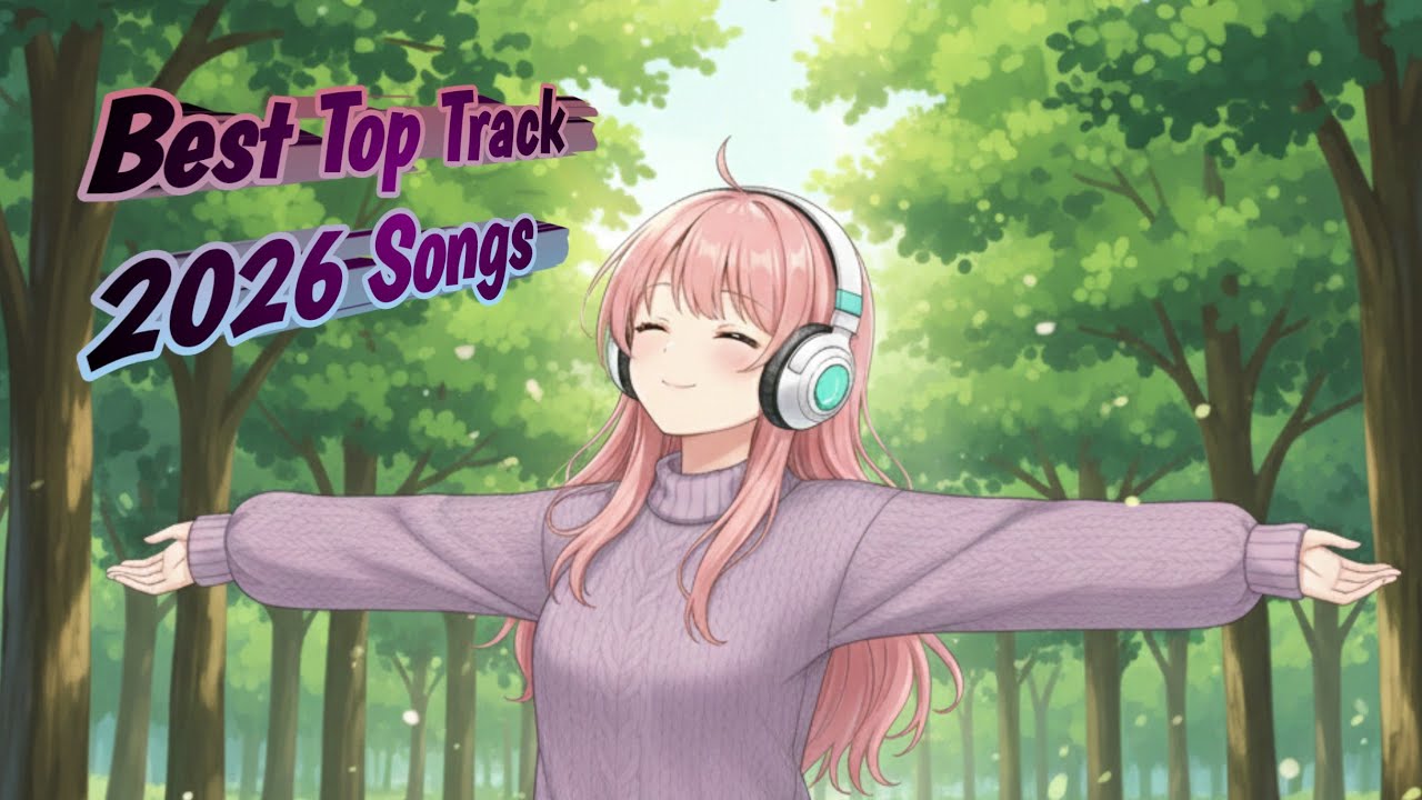 Best Top Track 2026 Songs - (Remix Cover) Blush On The Outside, Hope, Red Flag