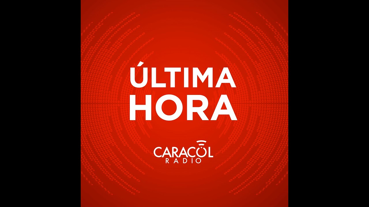 ÚLTIMA HORA 2:00 P.M. del Domingo 15  de Febrero de 2026