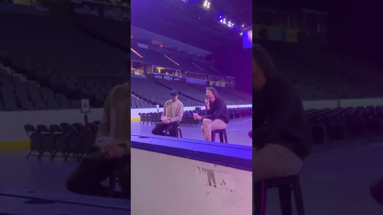 Fk&c concert q&a