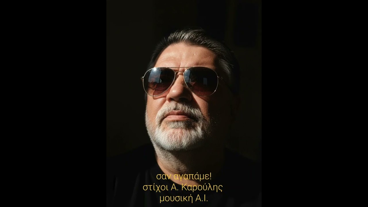 σαν αγαπάμε