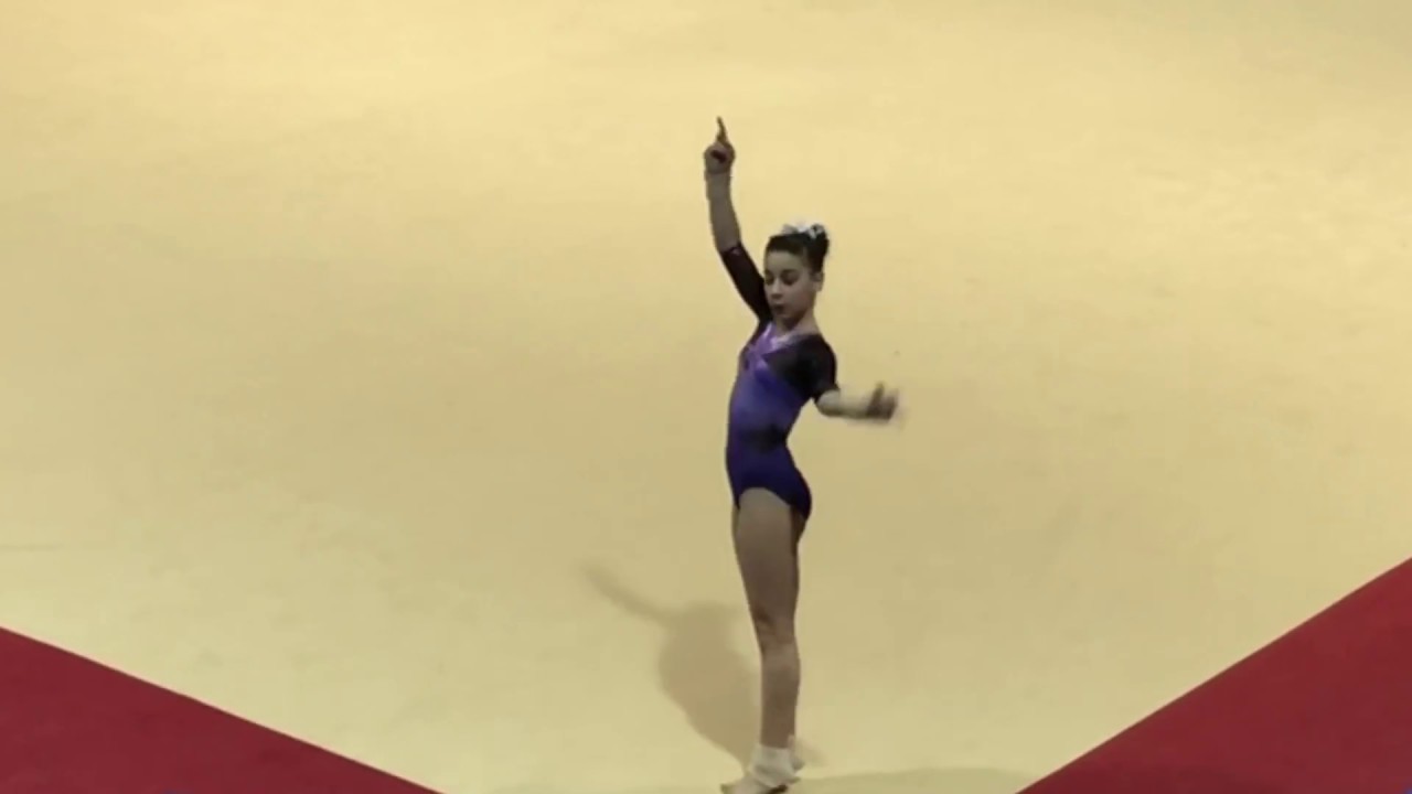 National grade 1 qualifier 2018