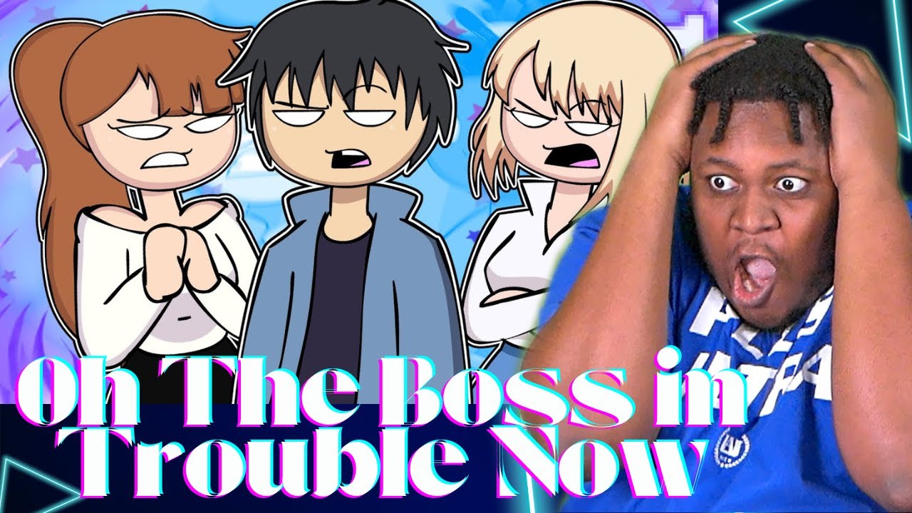 We're Soloing This Boss!! Solo Leveling @TOONZIESTV (Reaction)
