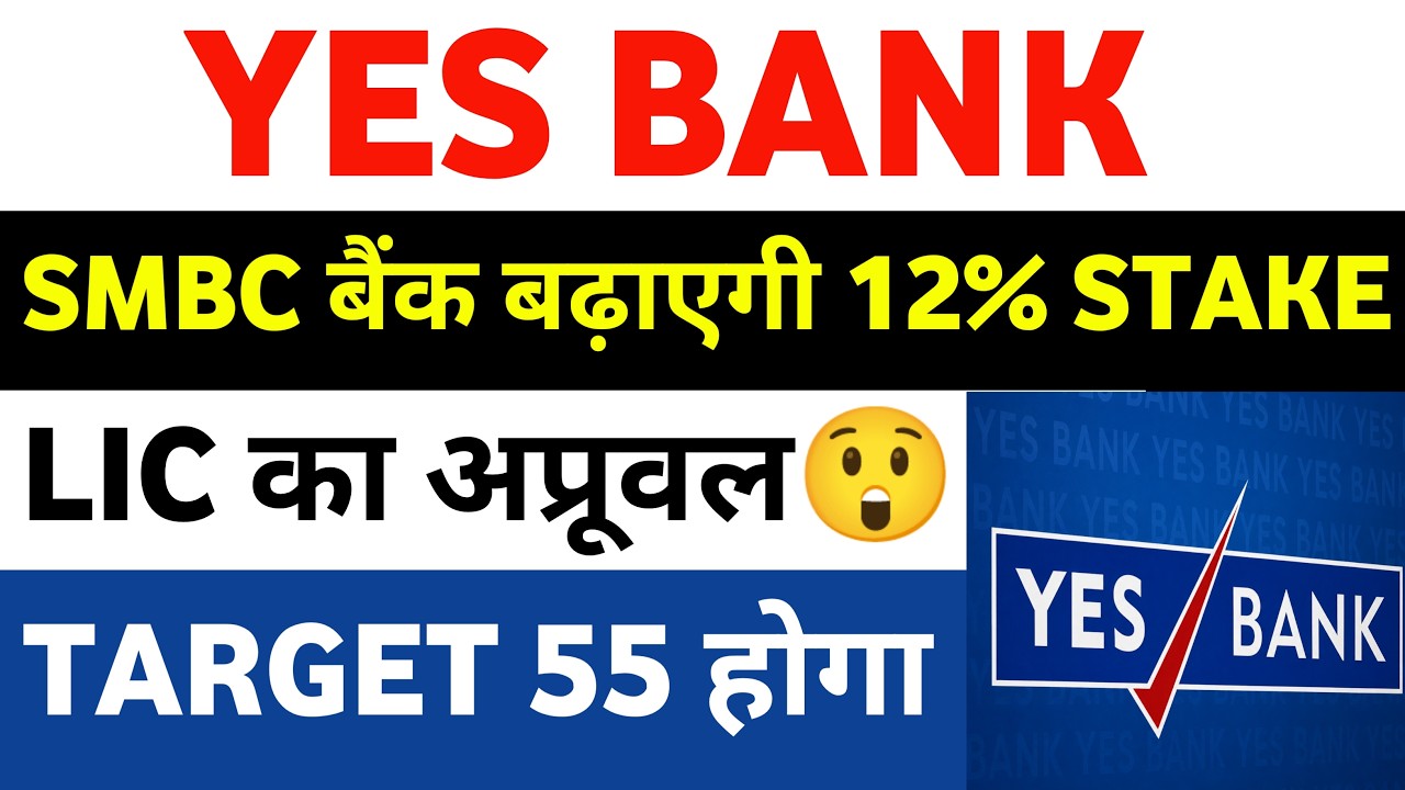 Yes Bank share news | Yes Bank latest news | Yes Bank share news today | yes bank ltd news