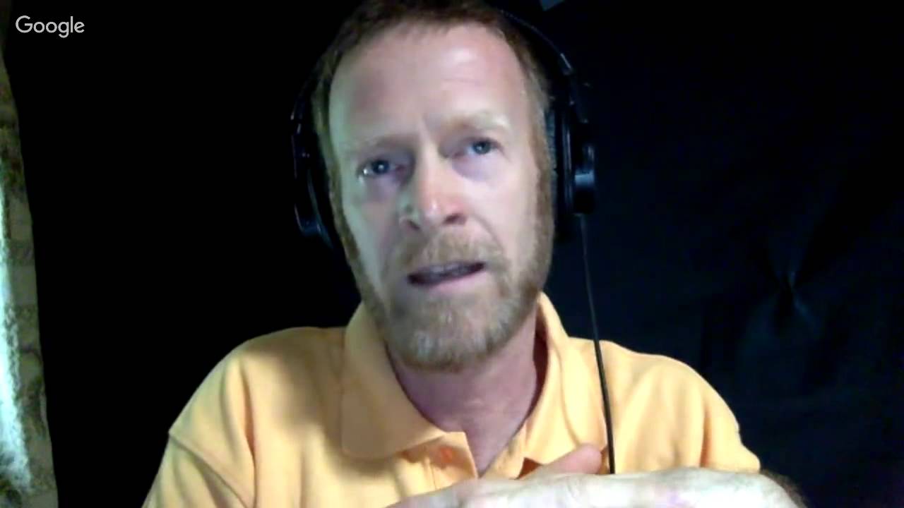 Steve Moutria Conversation on The Wicked