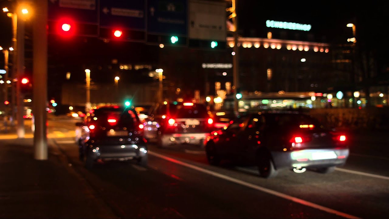 Timelapse Basel 2016