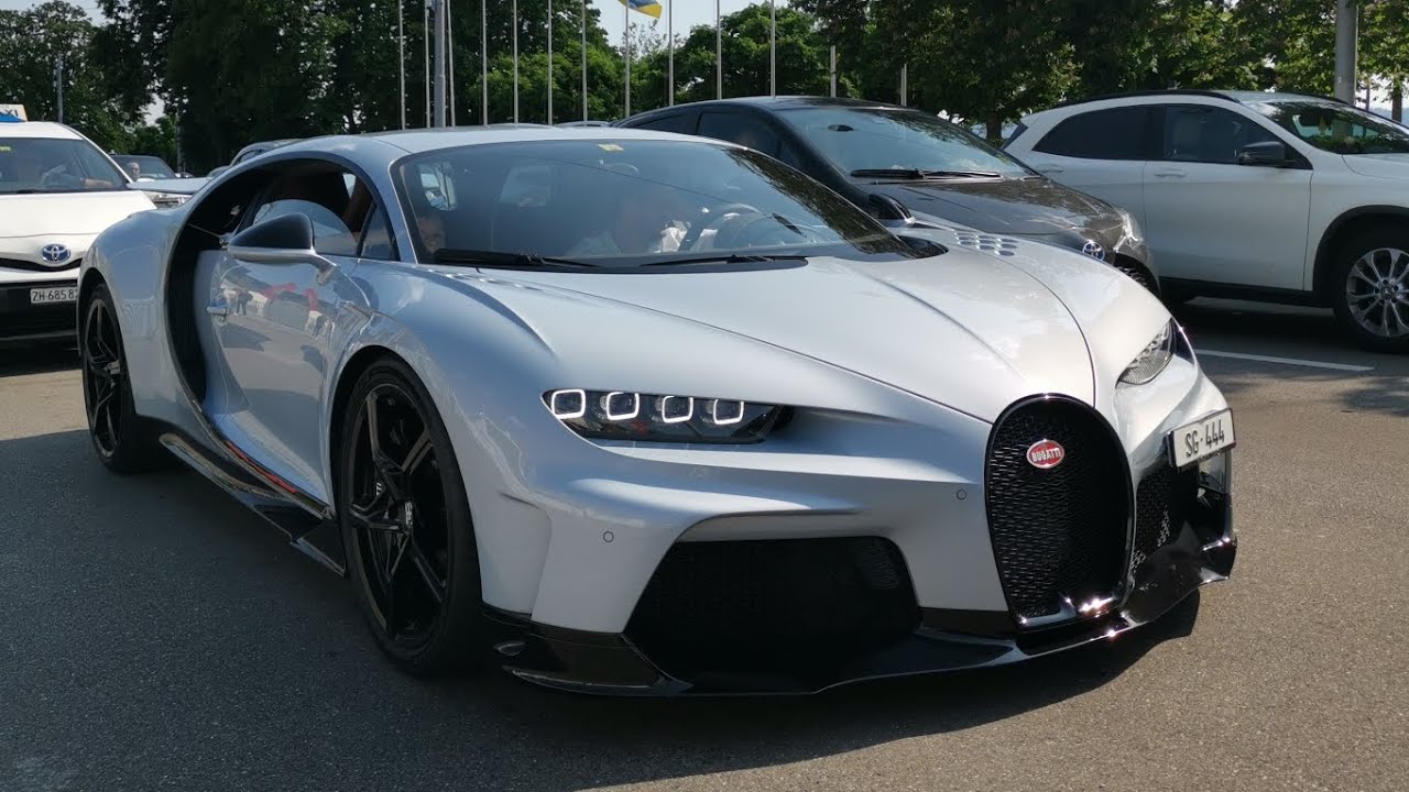 Zurich Supercars end of May 2023