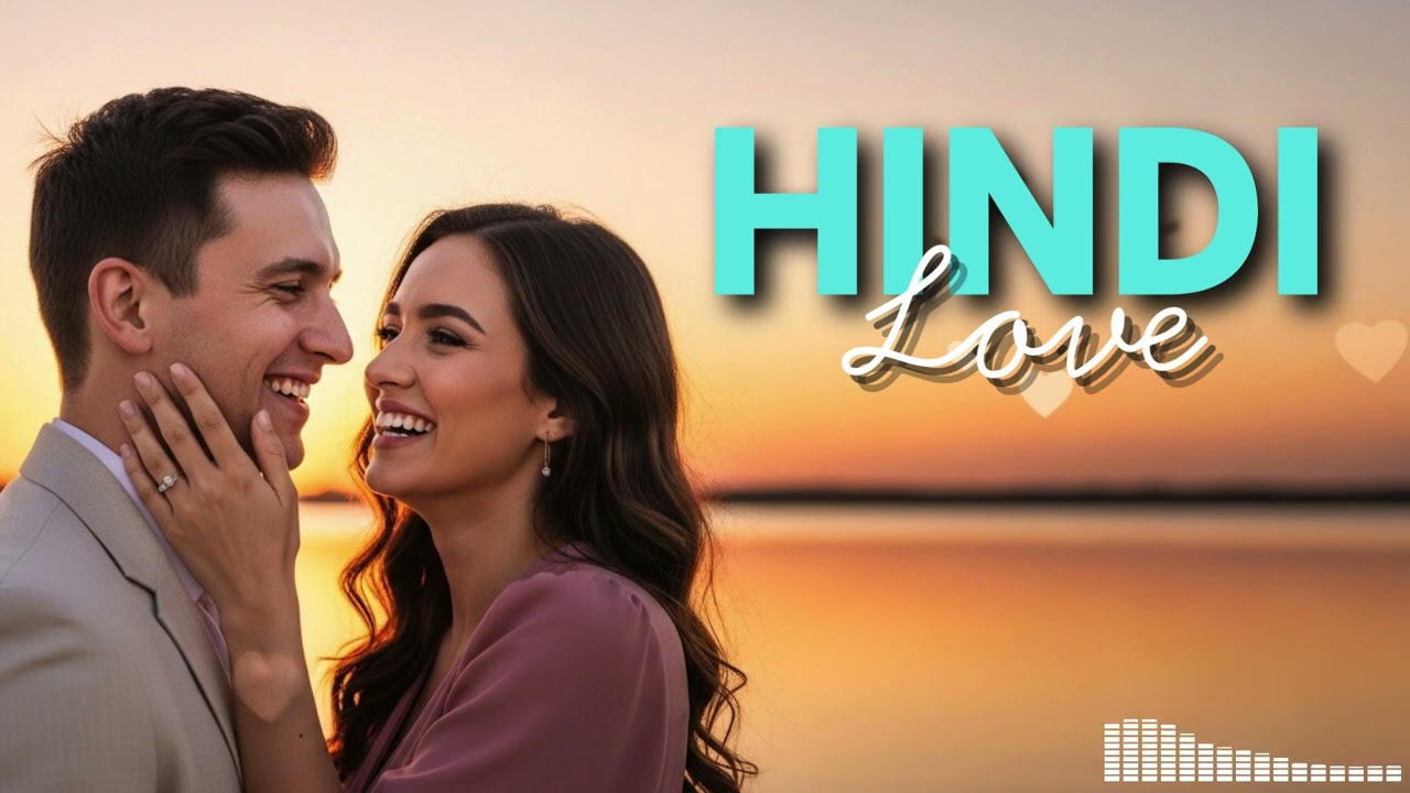 Romantic Hindi Songs Trending 2026 🎶 Nonstop Hindi Romantic Playlist