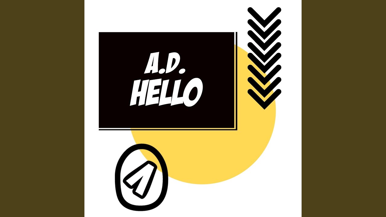 Hello