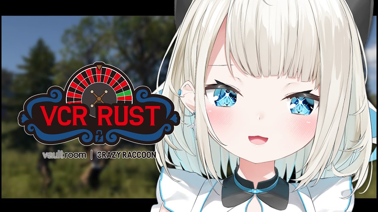 【VCR RUSTⅡ】8日目です！ボス攻略いくぞ～～～！！【絲依とい/ネオポルテ】