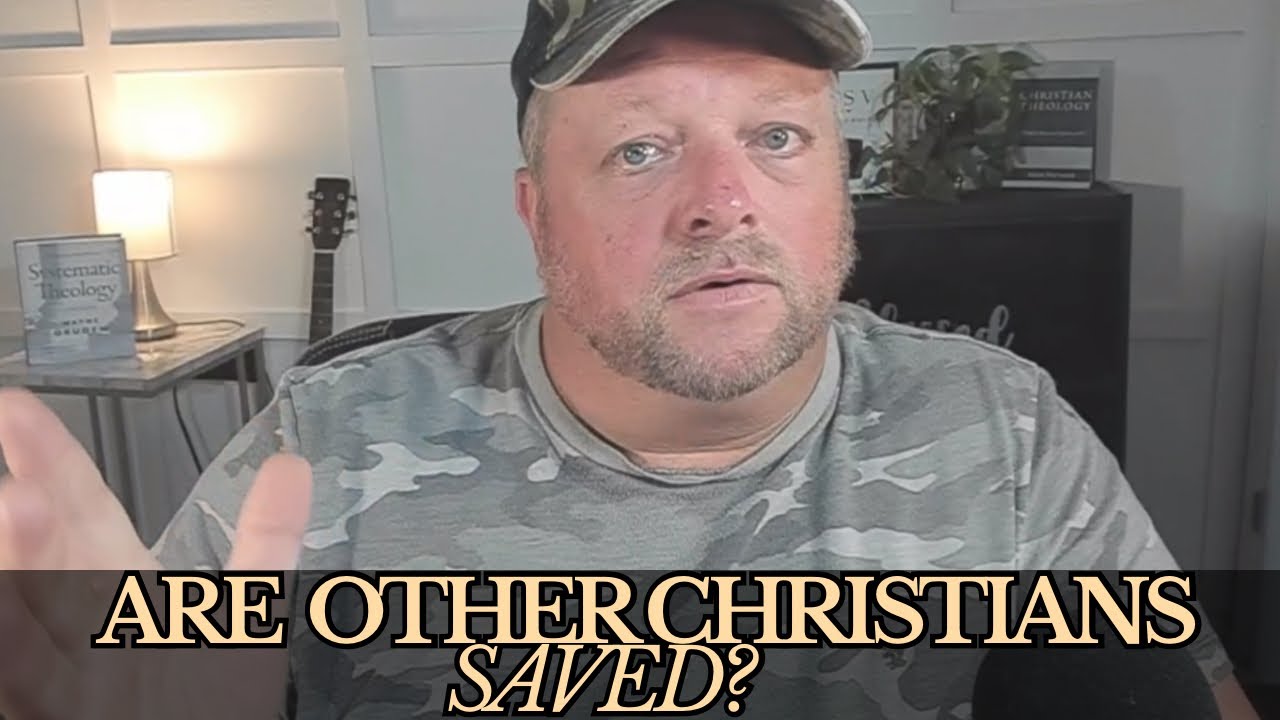 The Turning Point in My Journey Away from Oneness Pentecostalism | A Memoir by Tim Pixler Part 3 