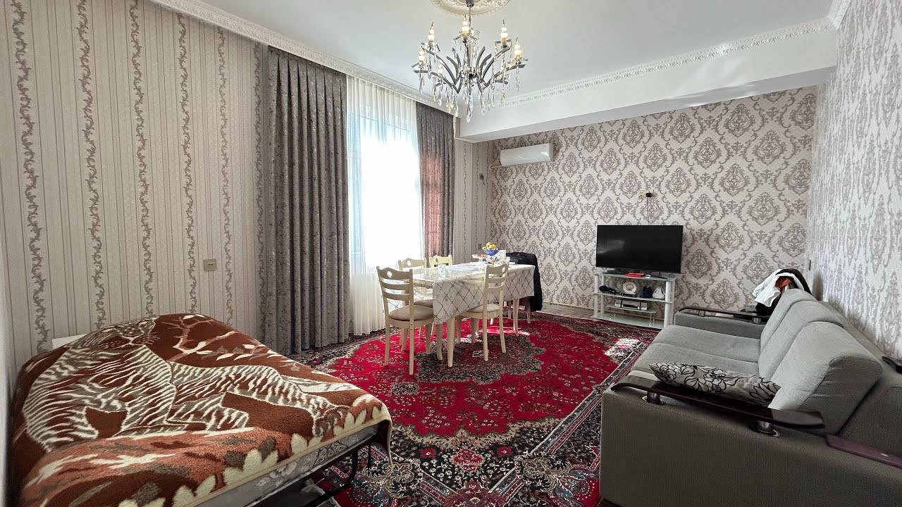 🎉Kup&ccedil;a əldə , 2 otaq qanuni, 62 kv.m. 93 900 azn🎉☎️ Əziz bəy 050-521-41-88