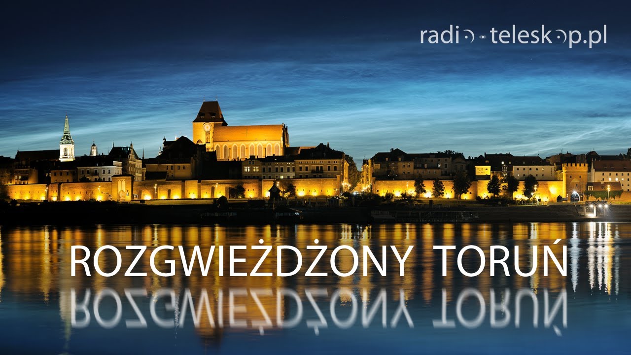 ROZGWIEŻDŻONY TORUŃ