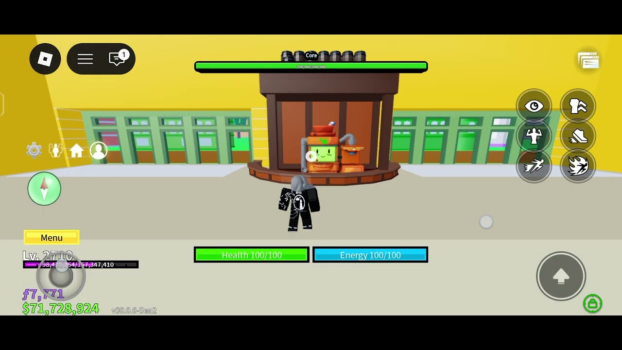 | BLOX FRUITS | HONOR |