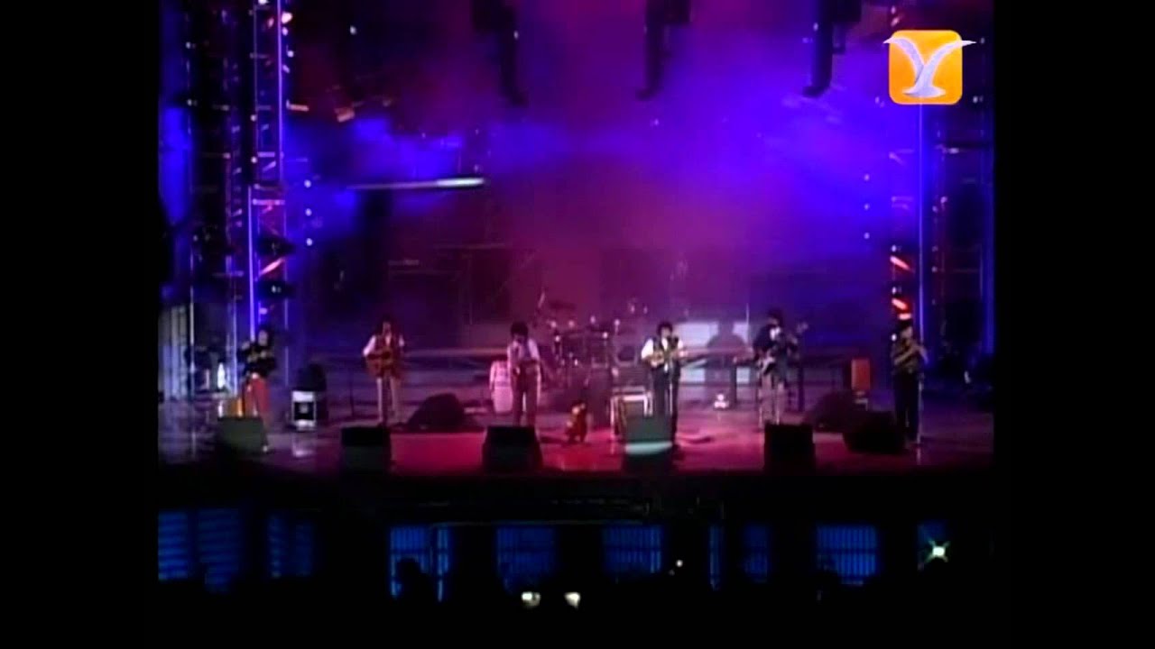 Illapu, Primer Sueño de Amor, Festival de Viña 1994