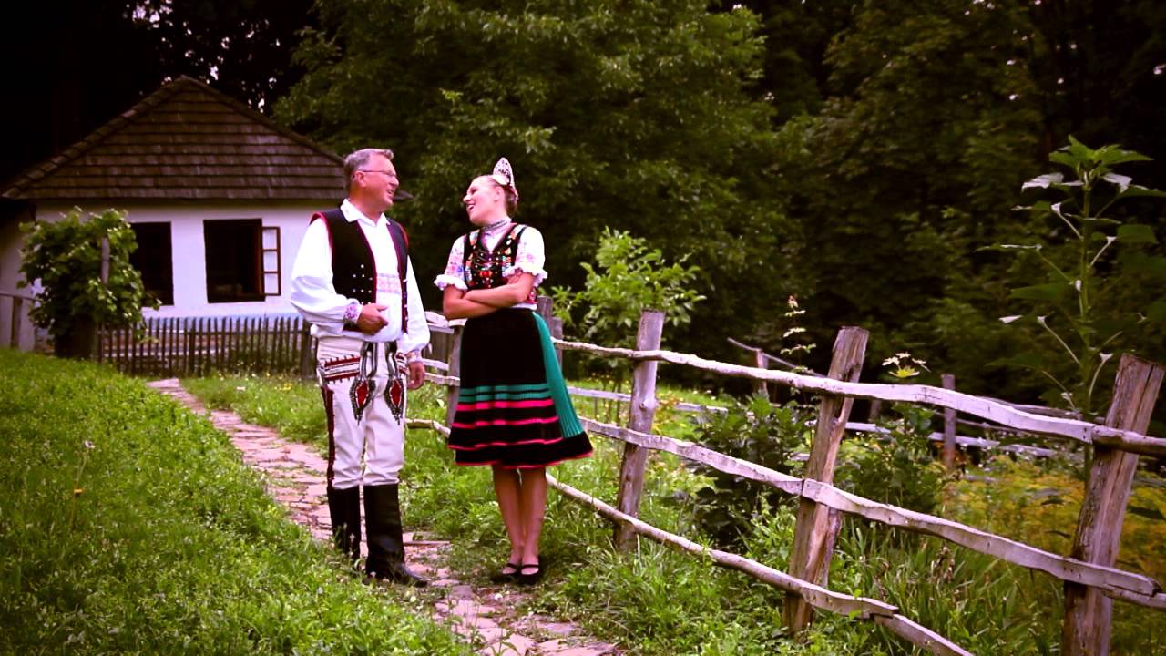 Za valalom / За валалом