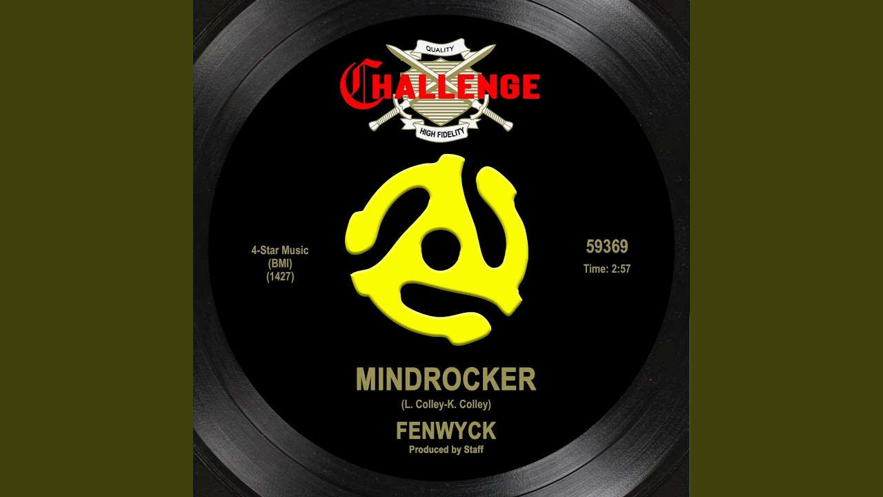 Mindrocker