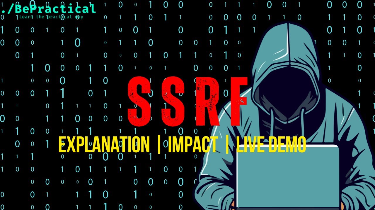 BUG BOUNTY: SERVER SIDE REQUEST FORGERY | LIVE WEBSITE | 2023