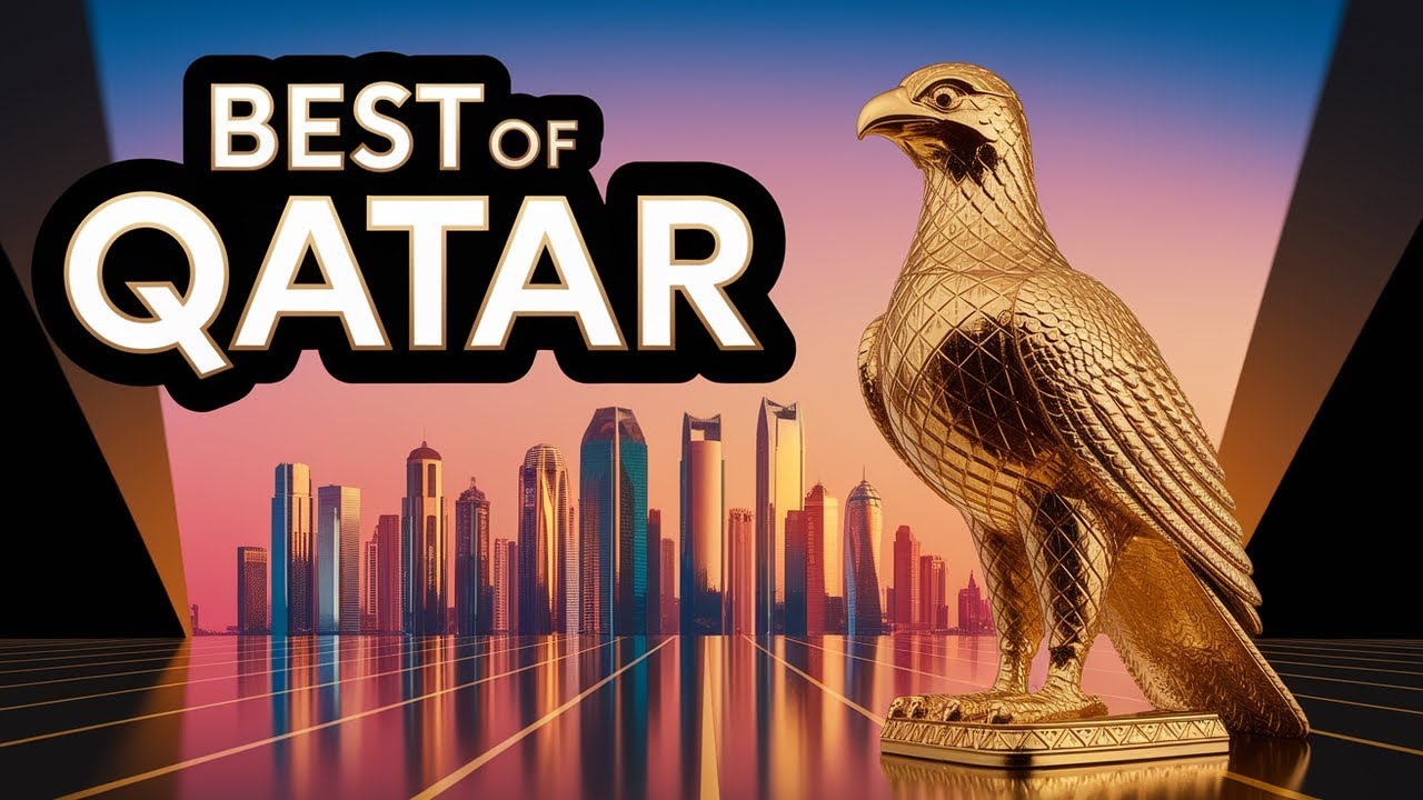 Qatar: The Hidden Gem of the Middle East