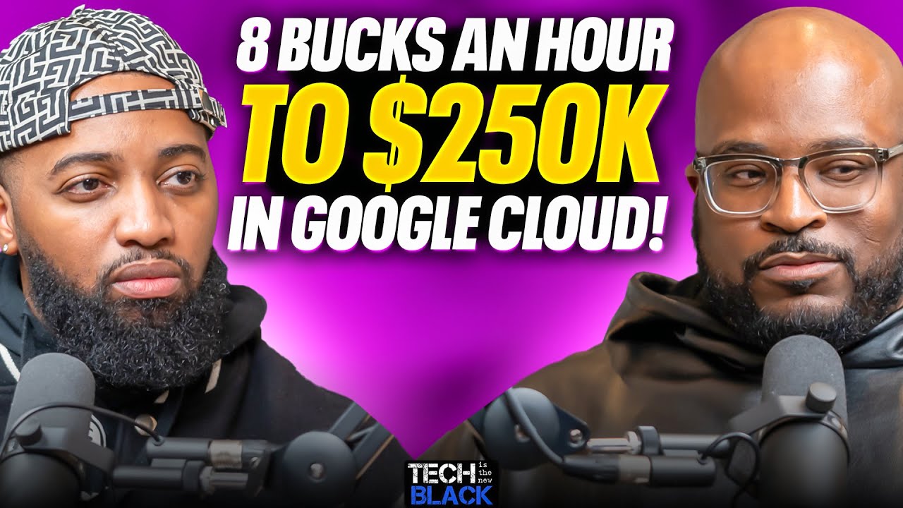 От 8 баксов в час до 250 тысяч долларов в Google Cloud!