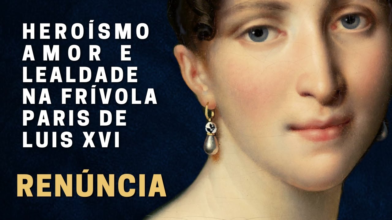 UM ESPÍRITO QUE PASSA POR UMA REENCARNAÇÃO DEDICADAS A TODOS QUE A CERCAM | HISTÓRIA ESPIRITUAL