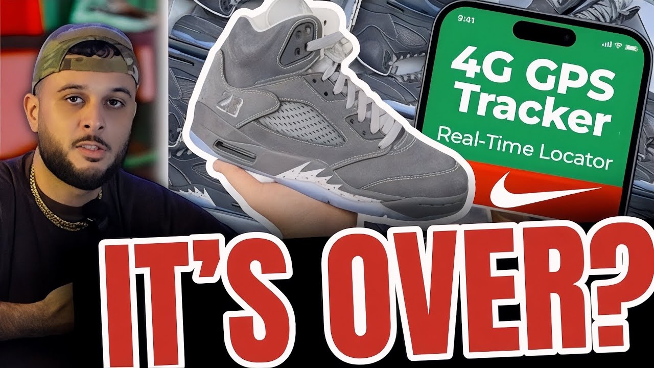 Компания Nike наконец-то прислушалась и предприняла шаги, чтобы положить этому конец.