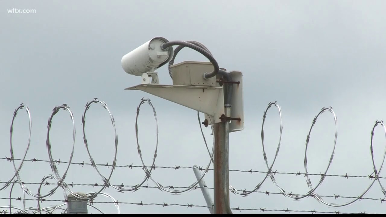 Two SC Murder Suspects on the Run After Escaping Jail