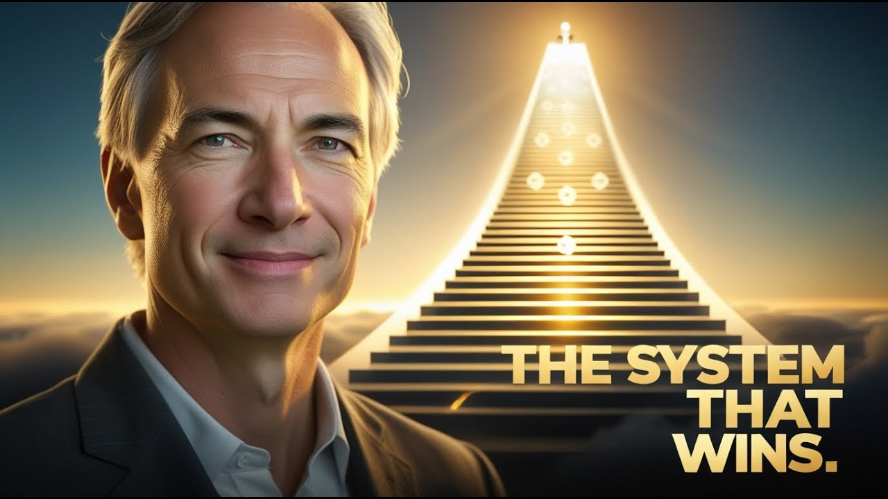 Ray Dalio's Secret To Winning At Everything! - Principles | Book Summary