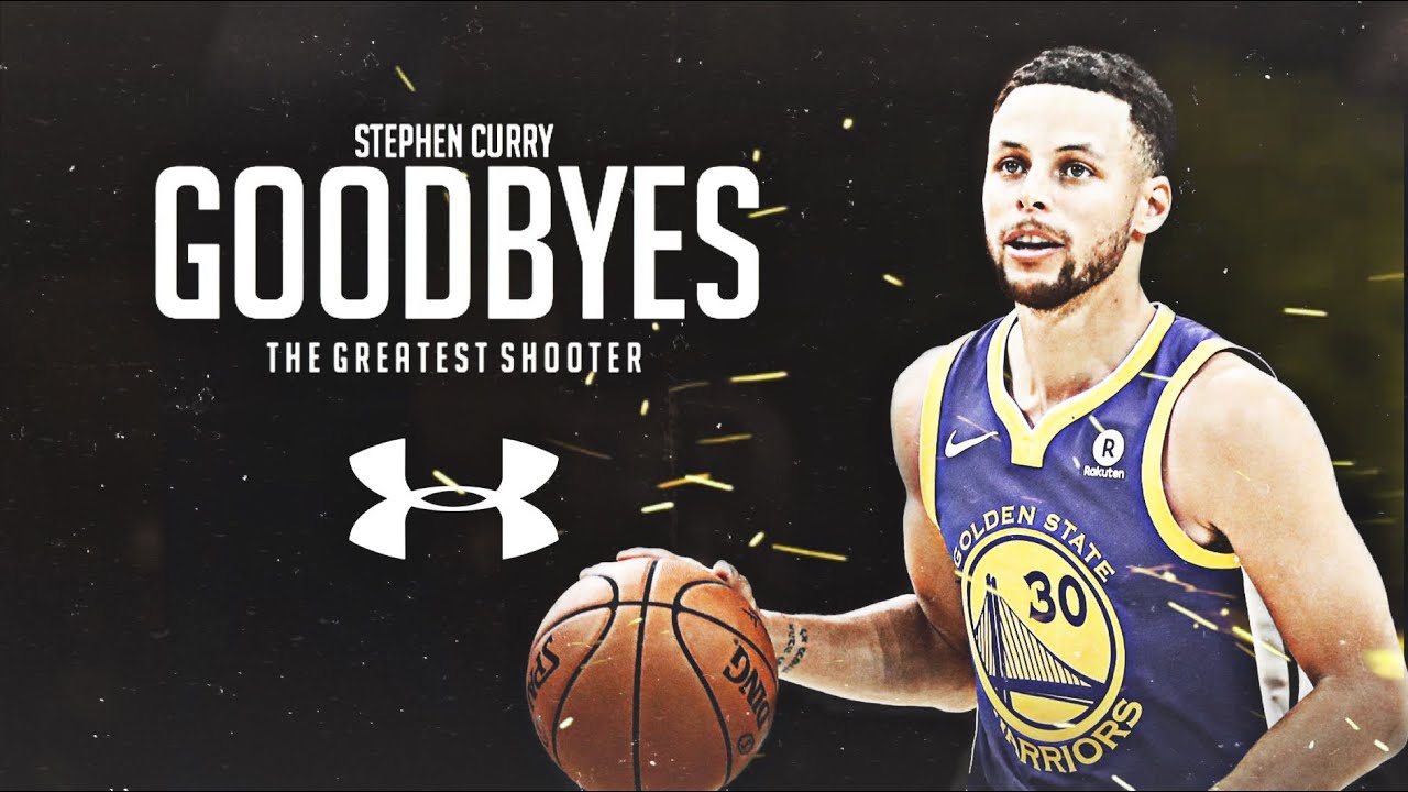 Stephen Curry Mix | 