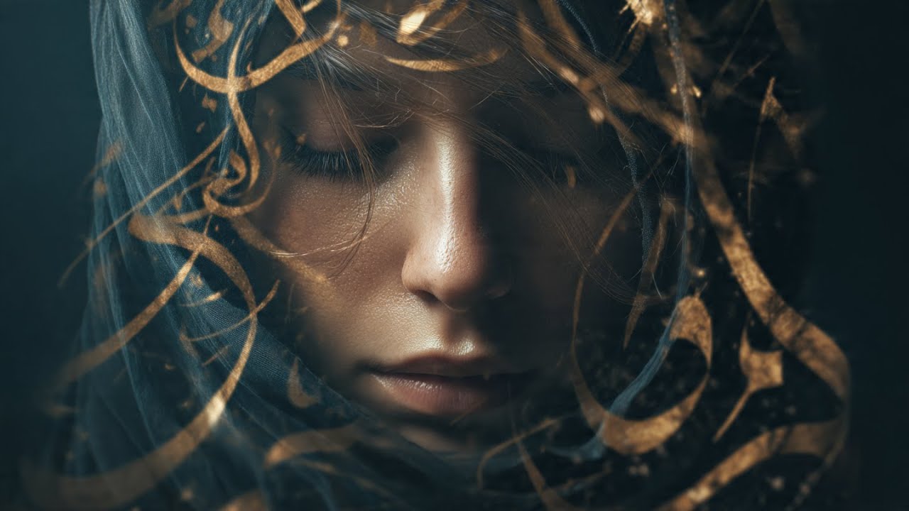 🕊️ ✨🕊️ Это… дыхание души 🕊️ редкая, древняя суфийская тайна 🕊️ глубокое духовное песнопение 🕊️✨🕊️